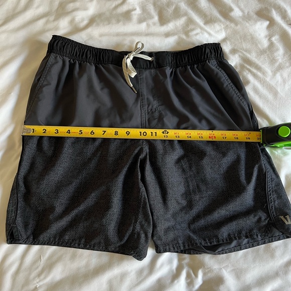 Vuori Workout Short, Trail Short - Picture 5 of 5